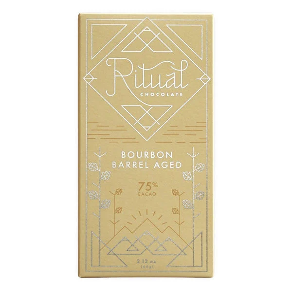 Ritual Bourbon Barrel Aged 75%