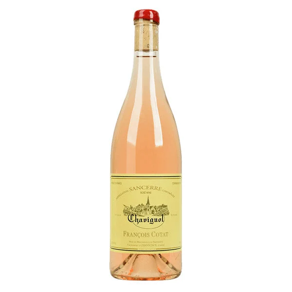 2020 Francois Cotat Chavignol Sancerre Rose 750mL