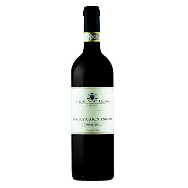 2019 San Giusto a Rentenanno Chianti Classico 750mL