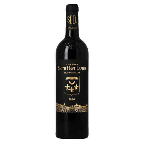 2020 Chateau Smith Haut Lafitte, Pessac-Leognan 1.5L (98-100 WA)