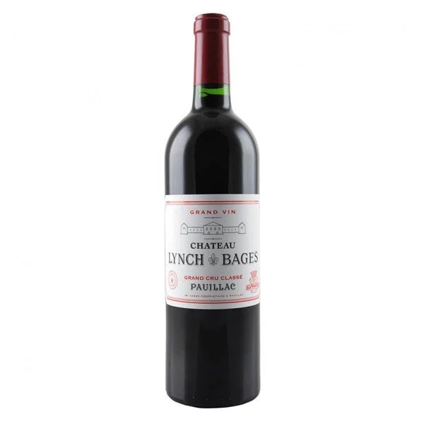 2020 Chateau Lynch Bages, Pauillac 1.5L