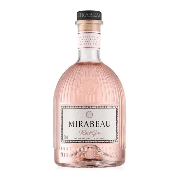 Mirabeau Gin 750mL
