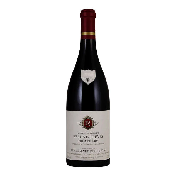 2007 Remoissenet Beaune Rouge Greves 1er Cru 1.5L