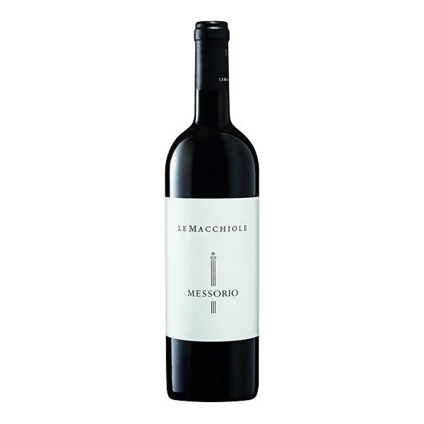 2016 Le Macchiole Messorio 1.5L