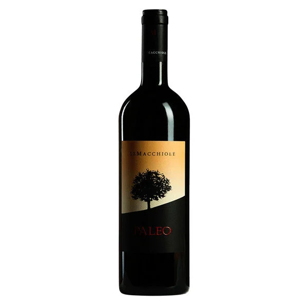 2017 Le Macchiole Paleo 750mL