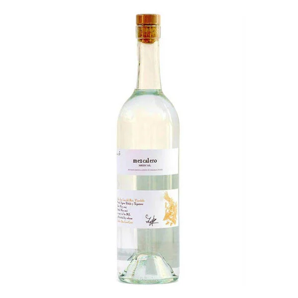 Mezcalero No.25 Mezcal 750mL