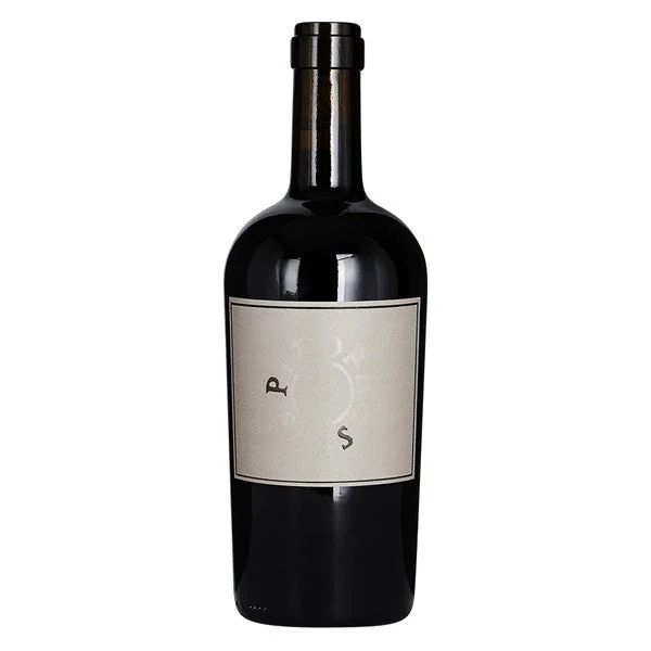2019 Piedrasassi PS Syrah 750mL
