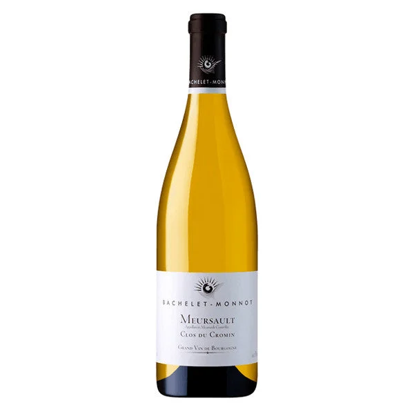 2019 Bachelet Monnot Meursault Clos du Cromin 750mL