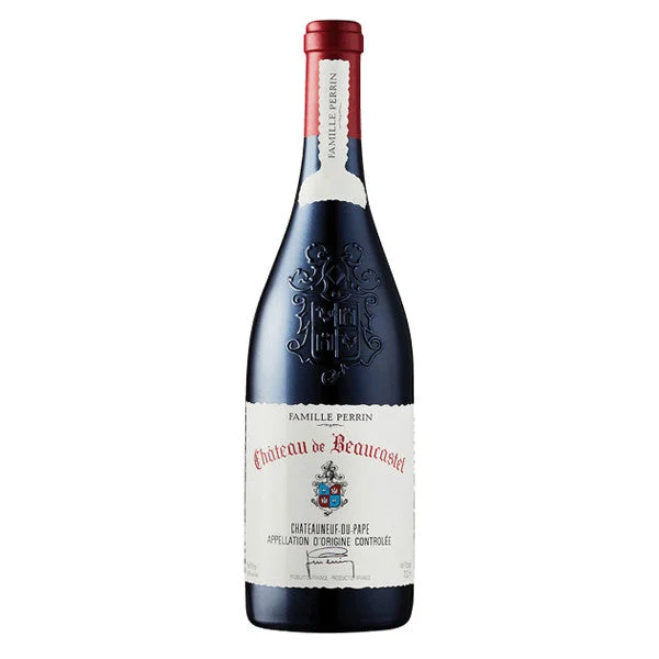 2004 Chateau de Beaucastel Chateauneuf-du-Pape 750mL