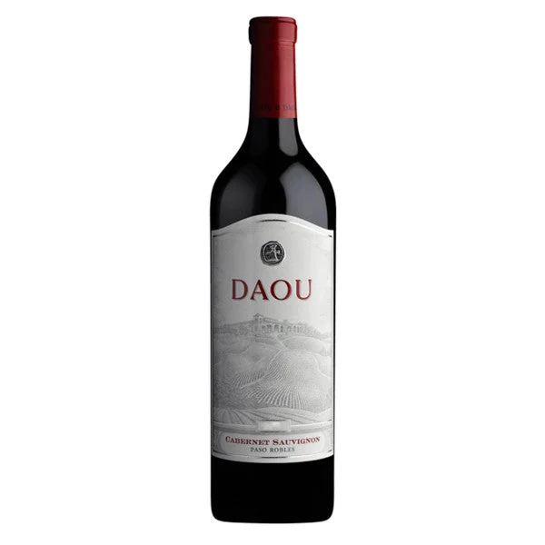 2020 Daou Cabernet Sauvignon 750mL