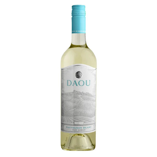 2020 Daou Sauvignon Blanc 750mL