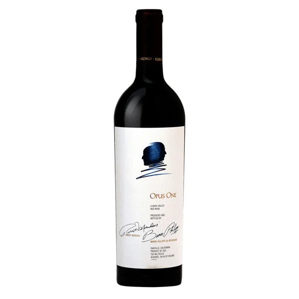 2016 Opus One 1.5L