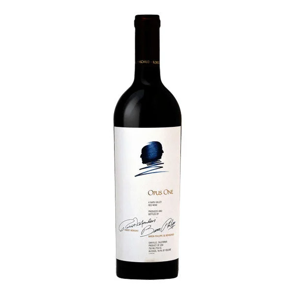 2016 Opus One 3L