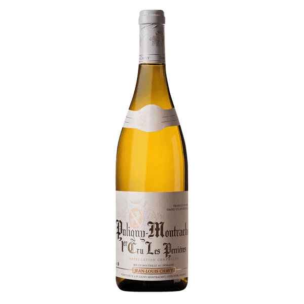 2018 Jean Louis Chavy Puligny Montrachet 1er Cru Les Perrieres 750mL
