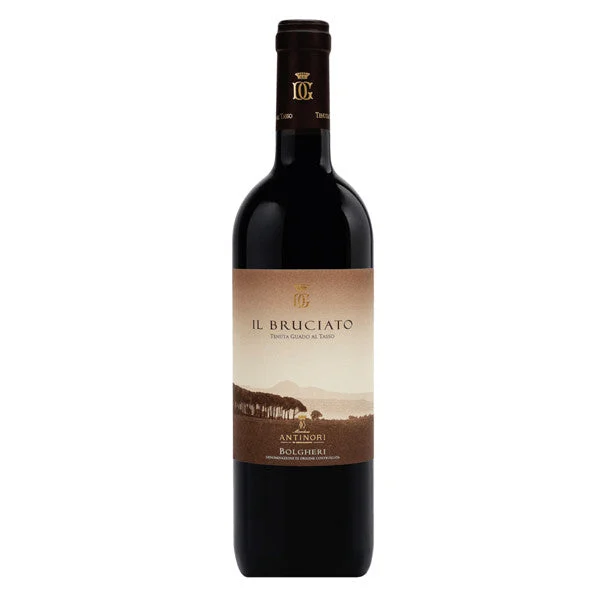 2019 Antinori Guado Al Tasso Il Bruciato 750mL
