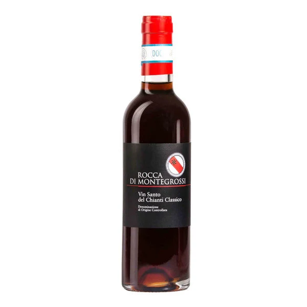 2010 Rocca di Montegrossi Vin Santo 375mL