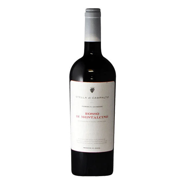 2016 Stella di Campalto Rosso di Montalcino 750mL