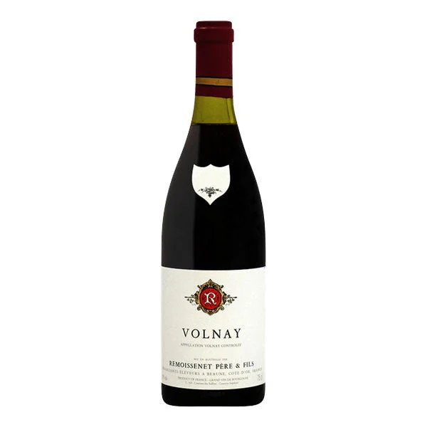 1967 Remoissenet Volnay 1er Cru Clos des Chenes 750mL