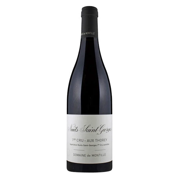 2018 de Montille Nuits Saint Georges 1er Cru Aux Thorey 750mL