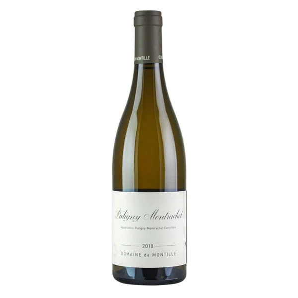 2018 de Montille Puligny Montrachet 1.5L