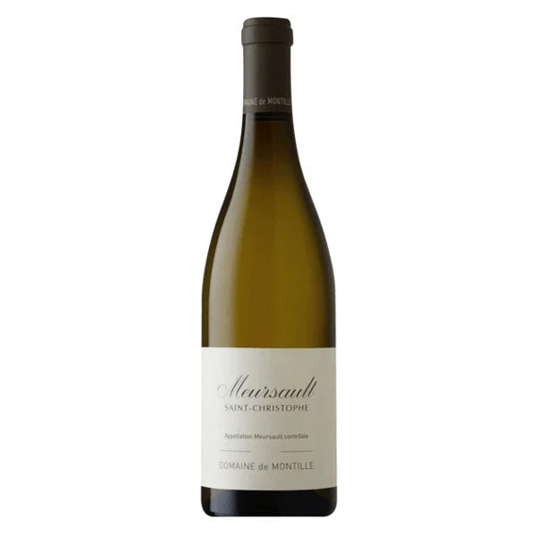 2018 de Montille Meursault Saint-Christophe 1.5L