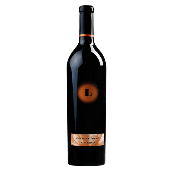 2018 Lewis Cabernet Sauvignon Cuvee L 750mL