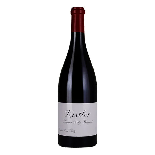 2019 Kistler Pinot Noir Laguna Ridge Vineyard 750mL