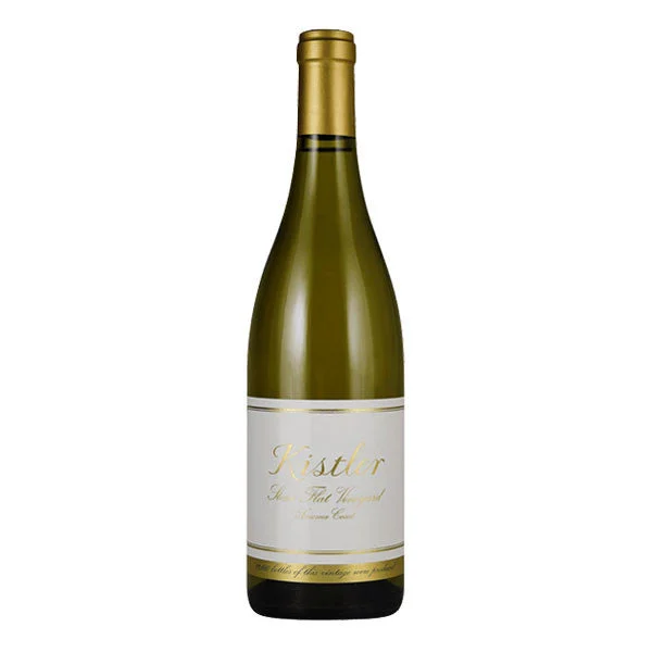 2019 Kistler Chardonnay Stone Flat Vineyard 750mL