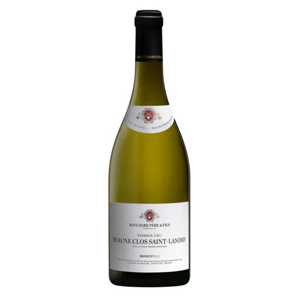2018 Bouchard Beaune 1er Cru Clos Saint Landry Blanc 750mL