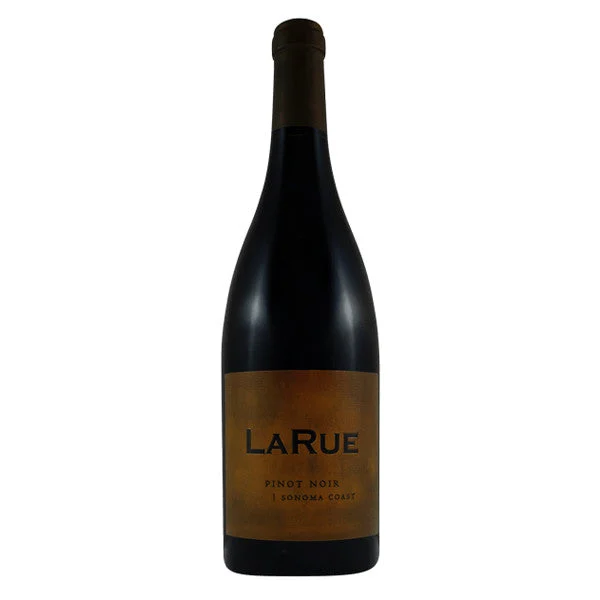 2018 LaRue Pinot Noir Sonoma Coast 750mL