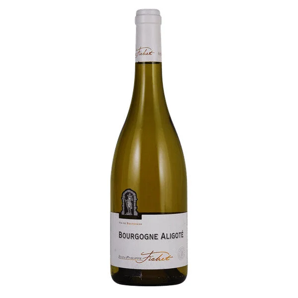 2019 Jean-Philippe Fichet Bourgogne Aligote 750mL