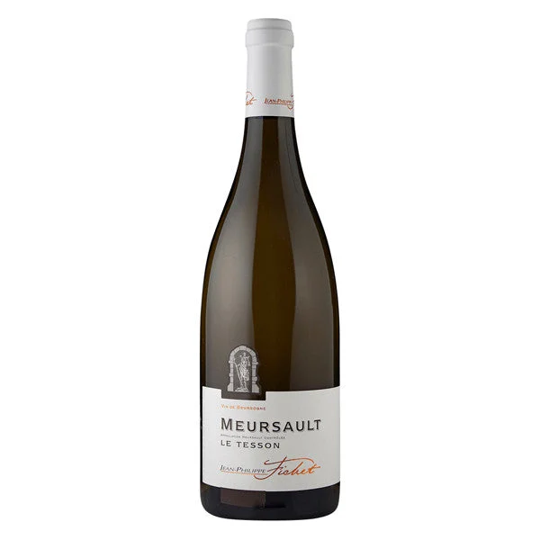 2019 Jean-Philippe Fichet Meursault Les Tessons 750mL