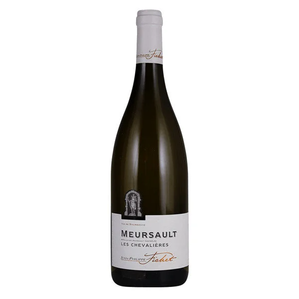 2019 Jean-Philippe Fichet Meursault Les Chevalieres 750mL
