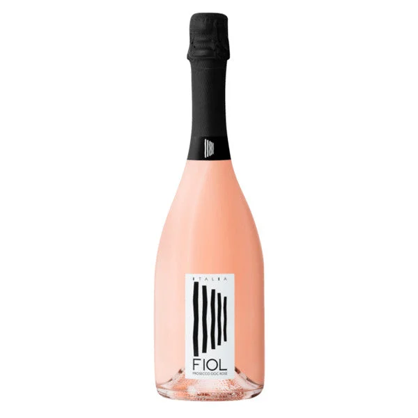 Fiol Prosecco Rose 750mL