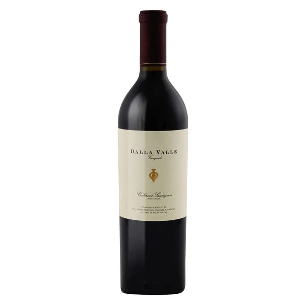 2018 Dalla Valle Cabernet Sauvignon Estate 750mL