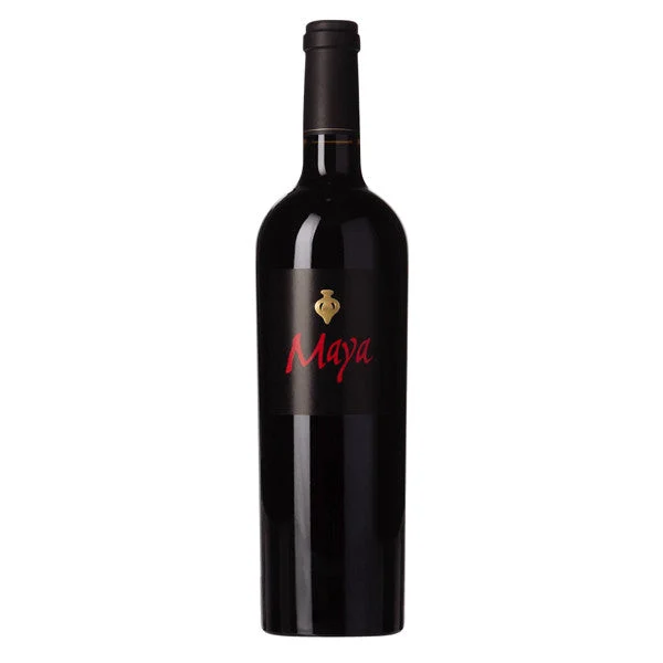 2018 Dalla Valle Maya 750mL