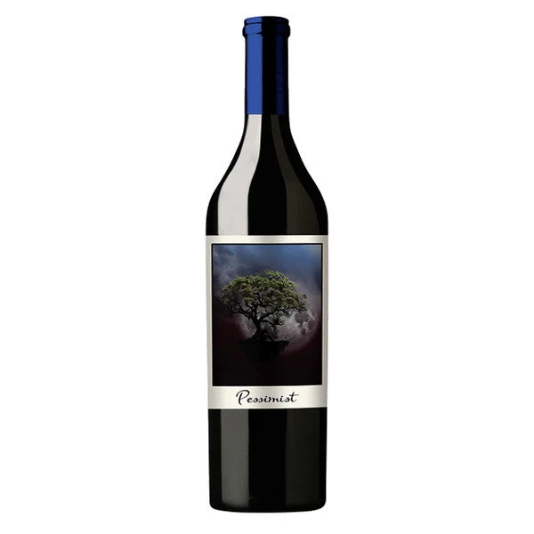 2019 Daou The Pessimist 750mL