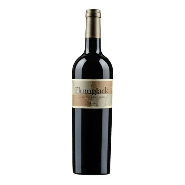 2018 Plumpjack Cabernet Sauvignon Estate 750mL
