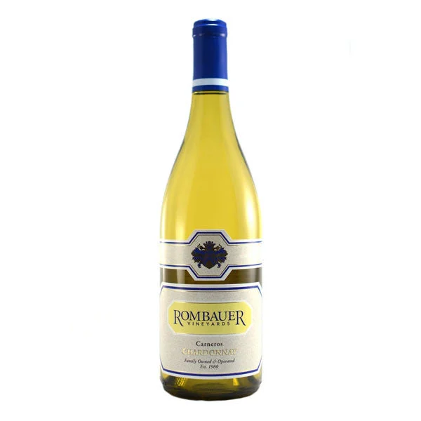 2020 Rombauer Chardonnay 750mL