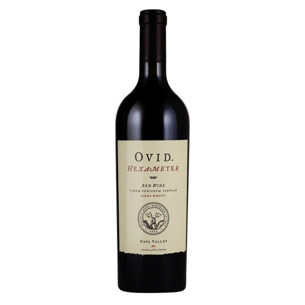 2018 Ovid Hexameter (99 JD) 750mL