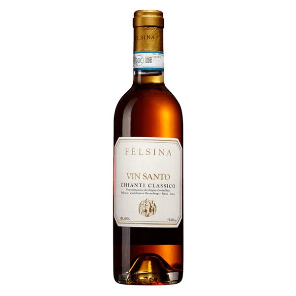 2009 Felsina Vin Santo 375mL