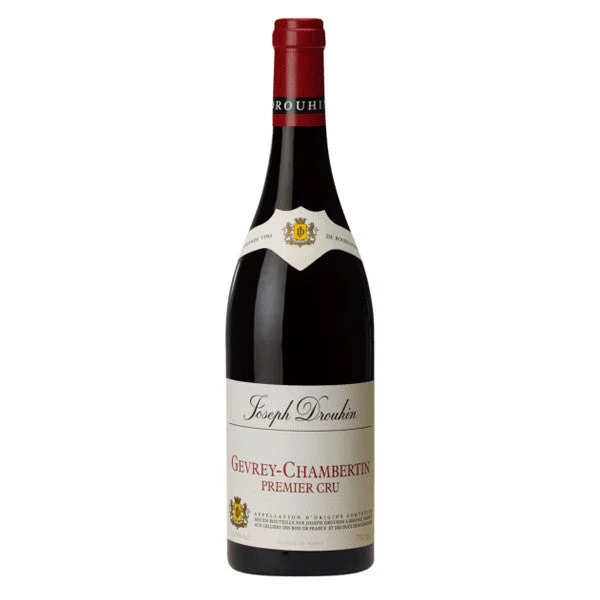 2019 Joseph Drouhin Gevrey Chambertin 1er Cru 750mL