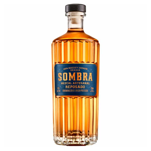 Sombre Reposado Mezcal 750mL