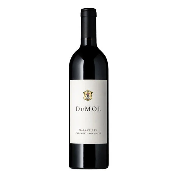 2018 DuMOL Cabernet Sauvignon Napa Valley (98 WE) 750ml