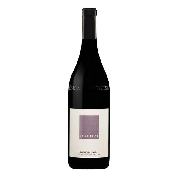 2019 Sandrone Dolcetto d'Alba 750mL