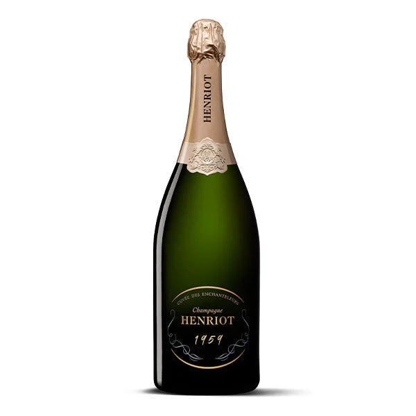 1959 Henriot Cuvee Des Enchanteleurs 1.5L
