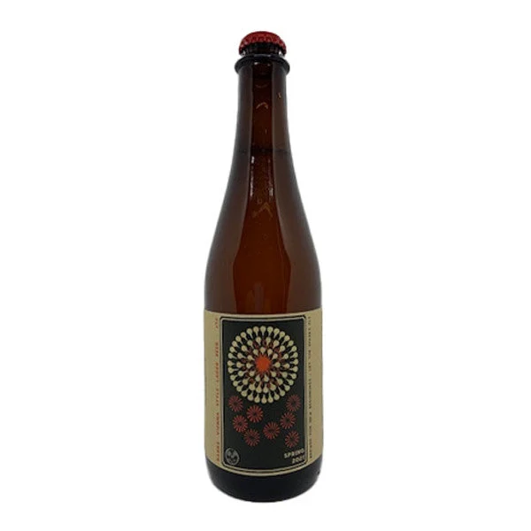 Hanabi Autumn Release 2021 Lager 17oz