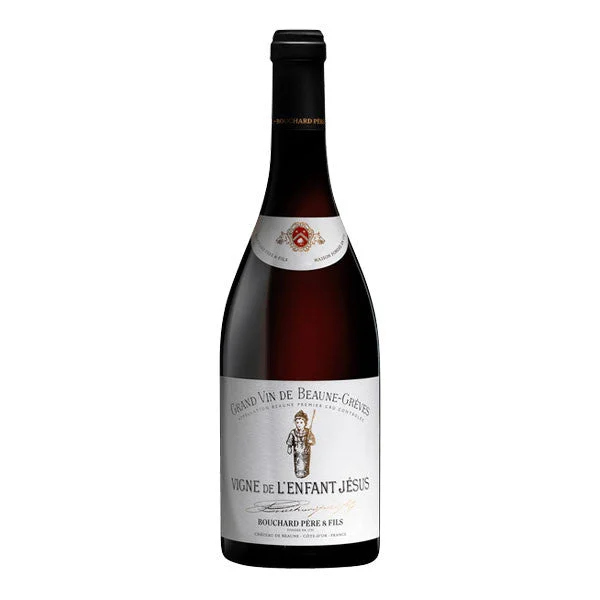 1978 Bouchard Beaune 1er Cru Greves Vigne de L'Enfant Jesus 1.5L