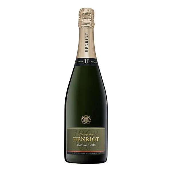 2000 Henriot Brut Millesime 750ml