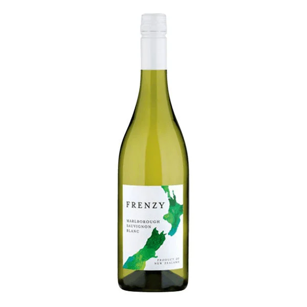 2021 Frenzy Sauvignon Blanc 750mL